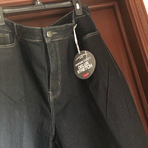 Blue Jeans Avenue Tall